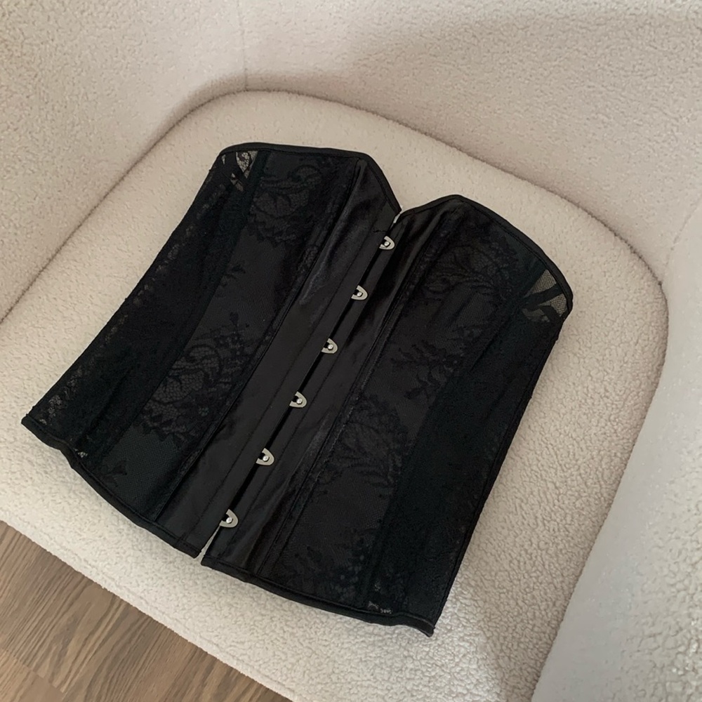 NWT Adore Me Ashoka Corset